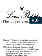 Louis Philippe