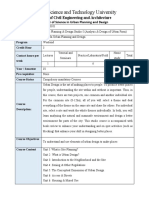 CourseOutline UPD6101