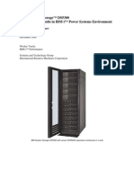 IBM® System Storage™ DS5300 Performance Results in IBM I™ Power Systems Environment