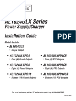 Al1024ulx Manual (Ya)