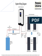 Wiring Diagram For Photonic Universe KIT3K-1440-7KWH