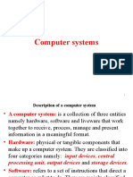 Computer Systems