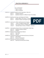 PR 1 Module Activities and Assignemnts