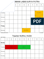 JADWAL GURU Ver 1