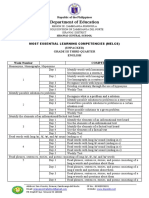 Grade 1-6 Q3&4