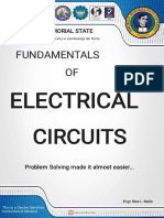 Unit 1 - LEC Cercuit