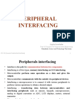 L-4 Peripheral Interfac by Arpita Mam