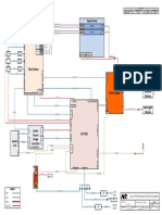 Diagrama Elétrico 17100324 Argus E THD 8k Mid Range LS42336