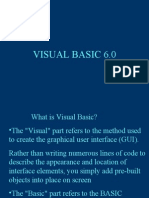 Visual Basic