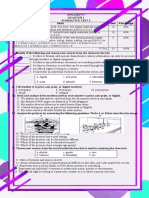 English 6 - Q1 - Summative Test #2