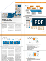 Wärtsilä - The Total LNG Solution Provider