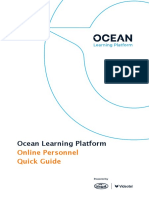 OLP Online Personnel QGuide