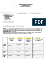 Endocrine System G3 Activity