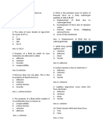 Fluids Reviewer