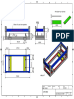 Stand Steering HD785-7