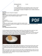 Earth Sci 2 - Lab 2.3.5