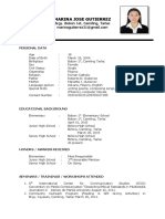 Students Profile