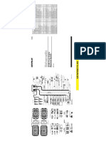 Diagrama Electrico 3126 9sz