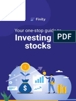 Finity Stock Investing Ebook