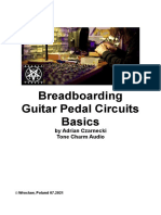 Breadboarding Basics TCA