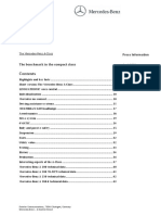 32374-MercedesBenz A Class Presskit