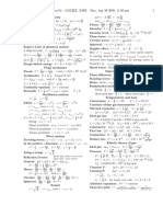 Phys303K Dicus Exam4Solutions Spring08