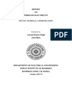 EEN-391 Report Aayush - 20115002 PDF