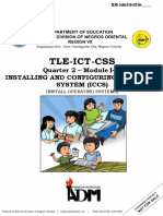 Tle-Css Q3