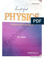 S.L. Arora Class 12 Volume 2 PDF