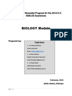 Biology PDF