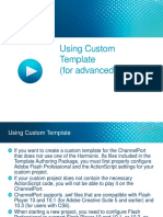 7-Using Custom Templates