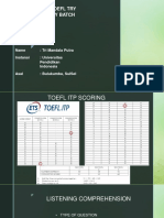 Soal TOEFL 01