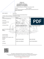 cmnMarriageCertificate PDF