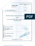 ITP-NMFOC - Type Test