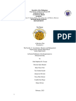 I B Book Bind Na Businessplan PDF