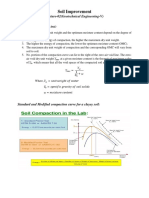 Soil Improvement Lec2 PDF