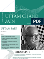 Uttam Jain I