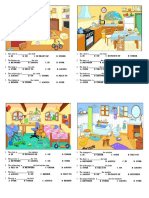 Prepositions of Place