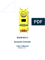 BB3 - Manual - 2 - 0r1 (Maxam Version) PDF