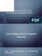 Line Configuration