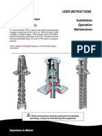 Pump Group - Iom