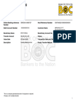 Boc PDF