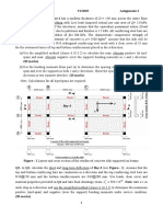 Solution To Assignment-2-T2-2019