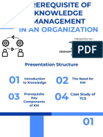 KM KICM PPT Final