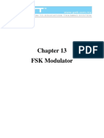 PT3 - 13 - FSK Modulator PDF