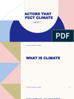 Factors That Affect Climate St. Simon 2