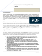 7BSP0355 Case Analysis Companion (Cake) Summative