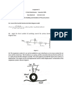 Assignment 2 MSD