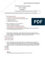 Macro Quiz 1 SP 2023