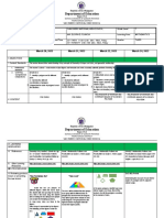 DLL Math 7 March 20-24, 2023